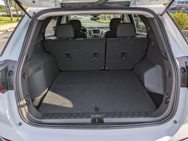 used 2021 Chevrolet Equinox car, priced at $19,998