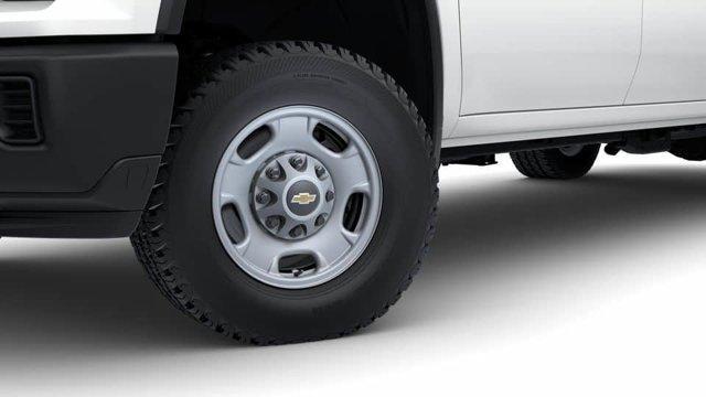 new 2025 Chevrolet Silverado 2500 car, priced at $53,574