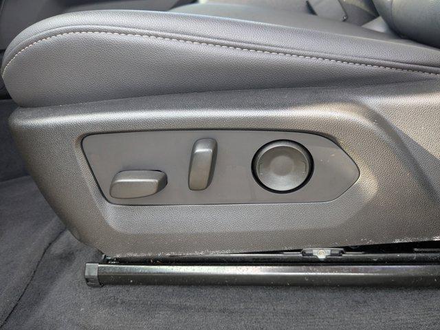 used 2023 GMC Canyon car, priced at $34,998