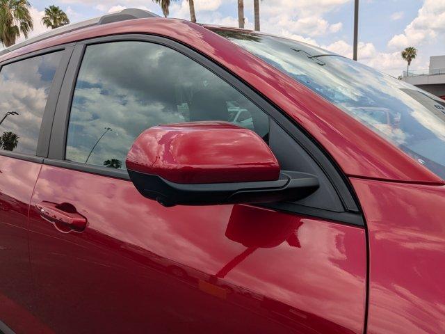 used 2025 Chevrolet Equinox car, priced at $31,988