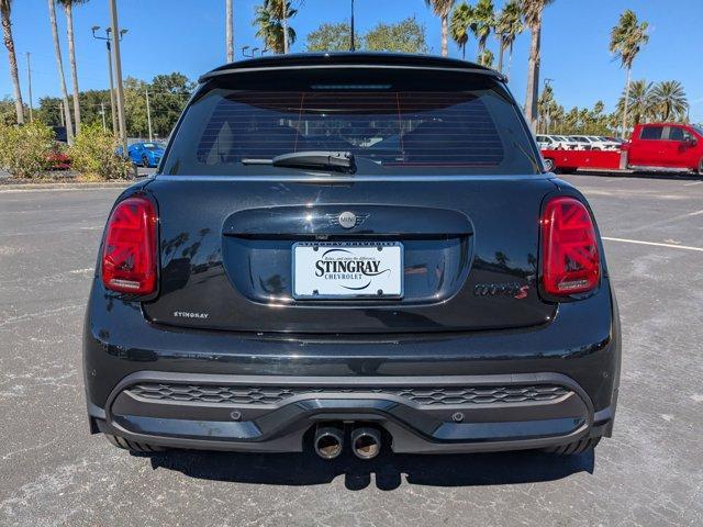 used 2023 MINI Hardtop car
