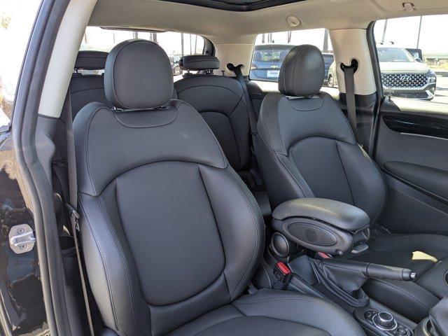 used 2023 MINI Hardtop car