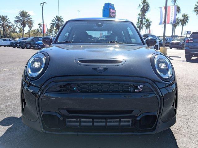 used 2023 MINI Hardtop car