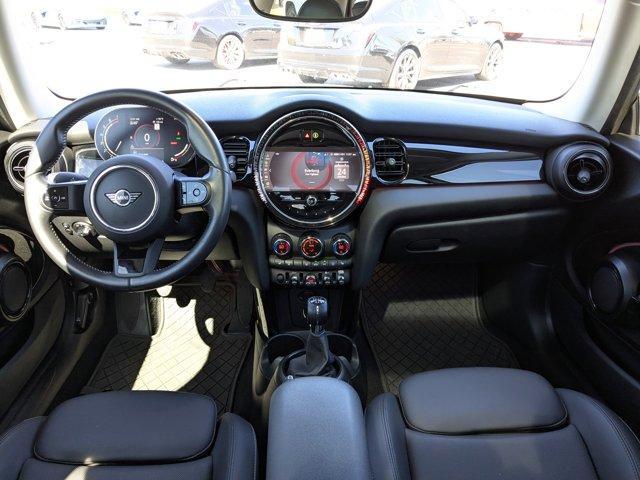 used 2023 MINI Hardtop car