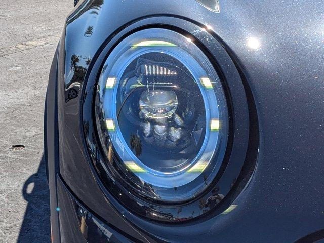used 2023 MINI Hardtop car