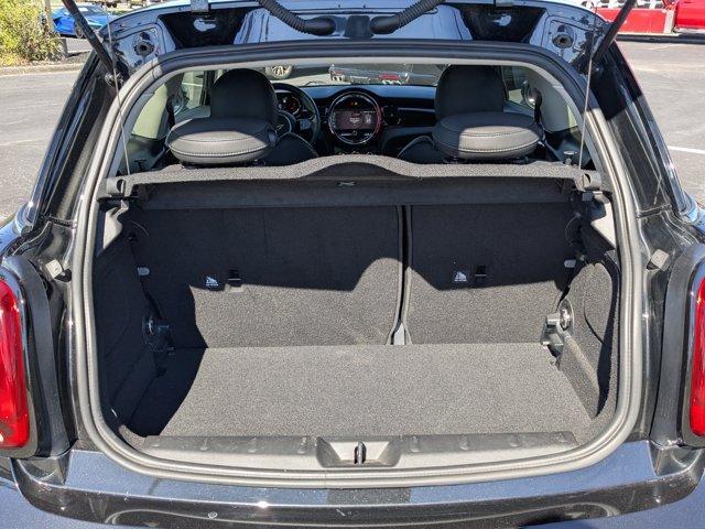 used 2023 MINI Hardtop car