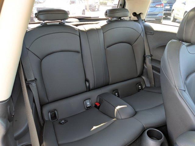 used 2023 MINI Hardtop car