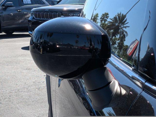 used 2023 MINI Hardtop car