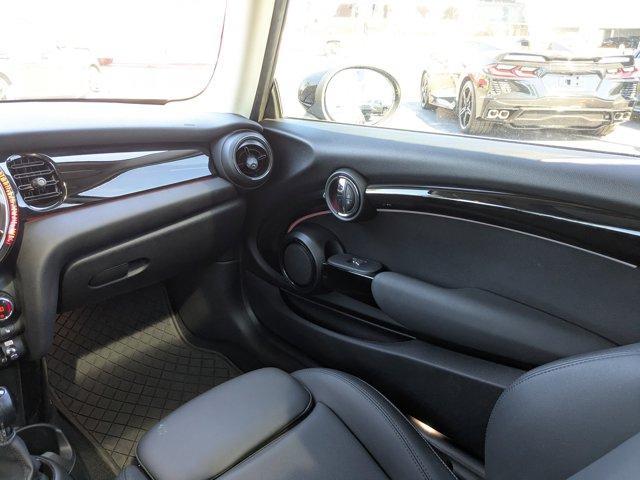 used 2023 MINI Hardtop car