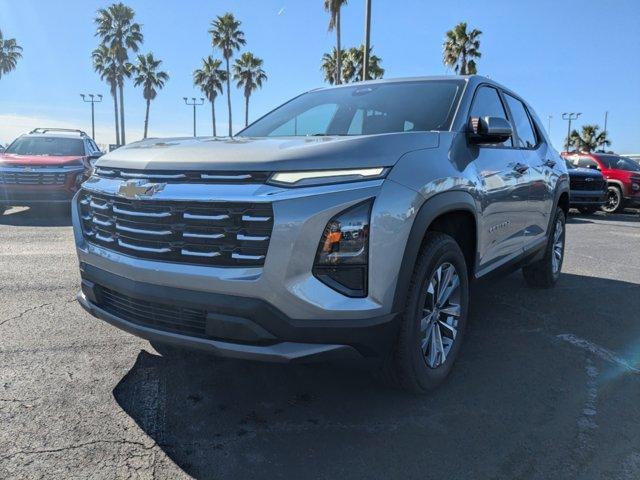 new 2025 Chevrolet Equinox car, priced at $29,420