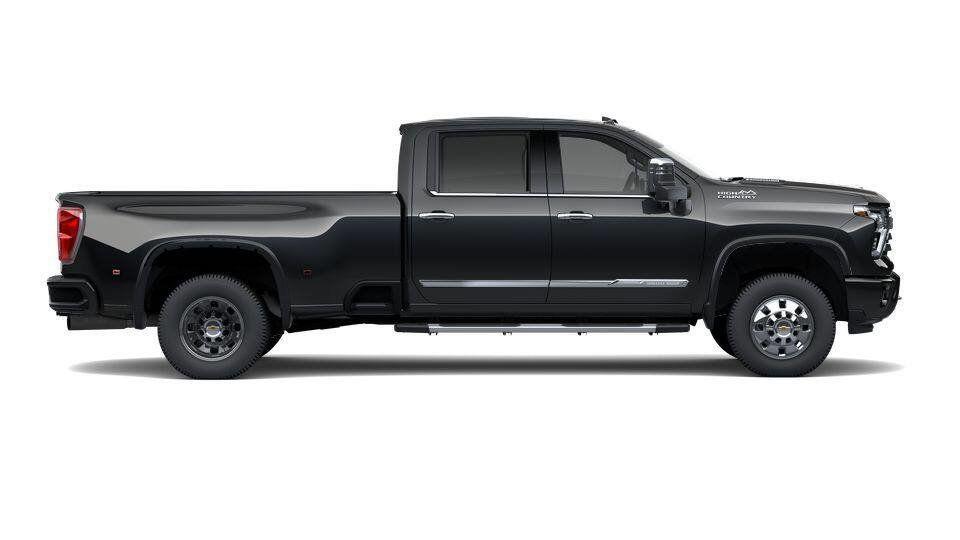 new 2026 Chevrolet Silverado 3500 car, priced at $85,715