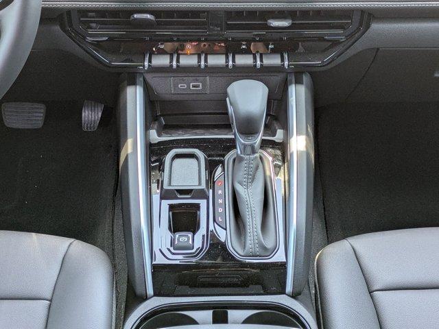 new 2025 Chevrolet Colorado car, priced at $42,305