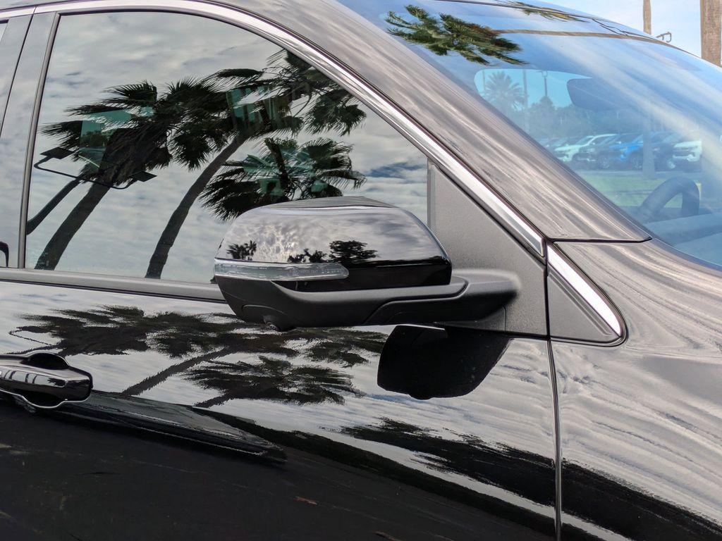 new 2026 Chevrolet Traverse car, priced at $43,740