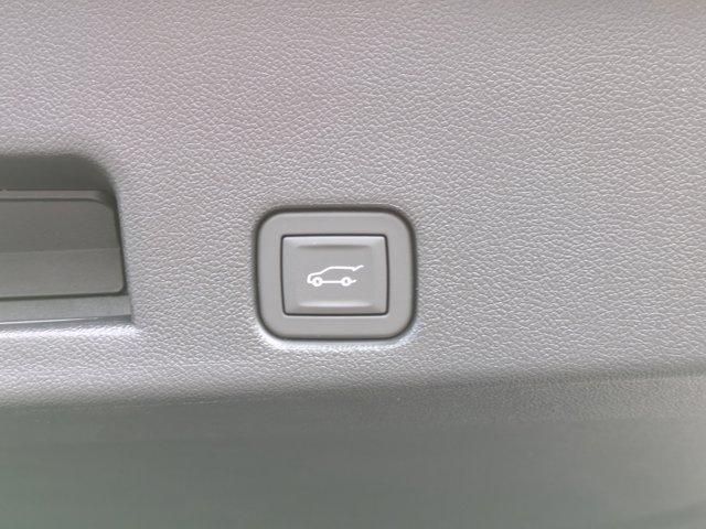 new 2026 Chevrolet Traverse car