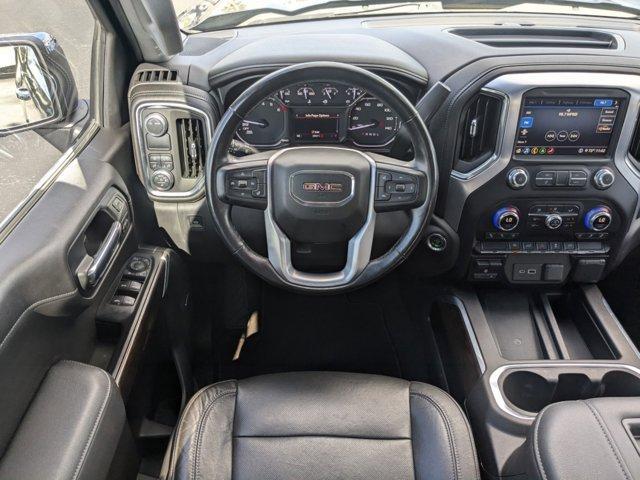 used 2020 GMC Sierra 1500 car, priced at $39,578