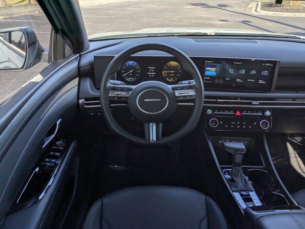 used 2025 Hyundai SANTA CRUZ car