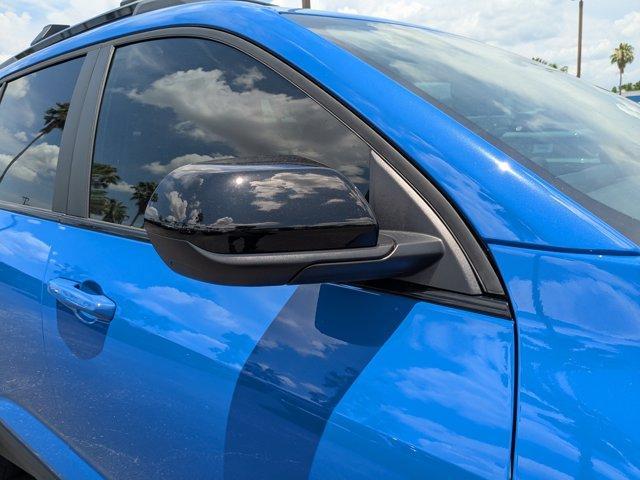 new 2026 Chevrolet Equinox car, priced at $35,345