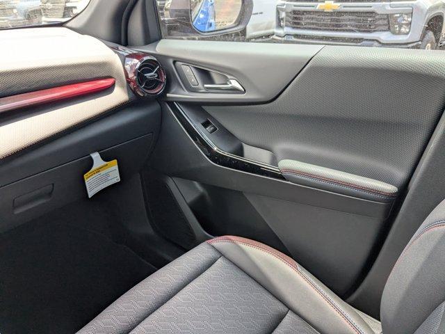 new 2026 Chevrolet Equinox car, priced at $35,345