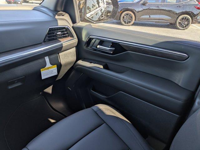 new 2026 Chevrolet Suburban car, priced at $71,575