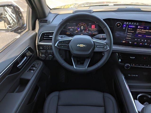 new 2026 Chevrolet Suburban car, priced at $71,575