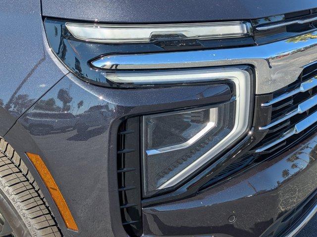 new 2026 Chevrolet Suburban car, priced at $71,575