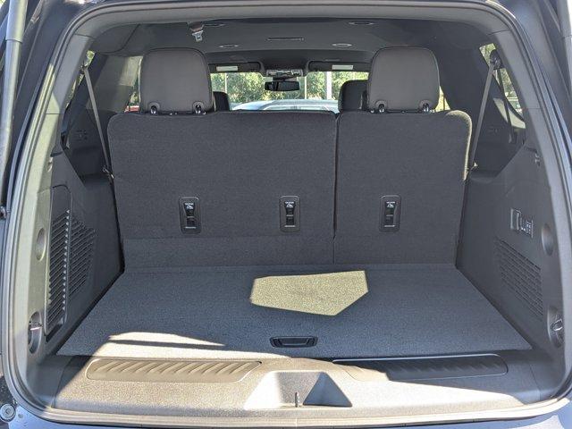 new 2026 Chevrolet Suburban car, priced at $71,575