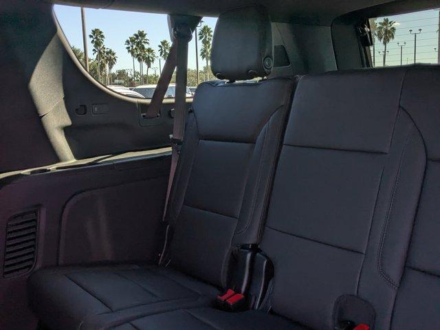 new 2026 Chevrolet Suburban car, priced at $71,575