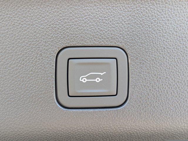 new 2026 Chevrolet Suburban car, priced at $71,575