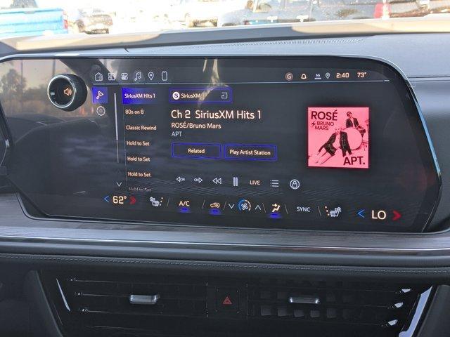 new 2026 Chevrolet Suburban car, priced at $71,575