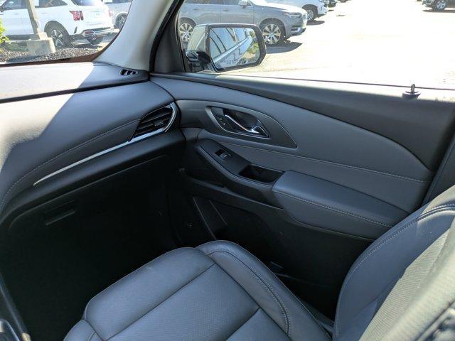 used 2019 Chevrolet Traverse car, priced at $23,998