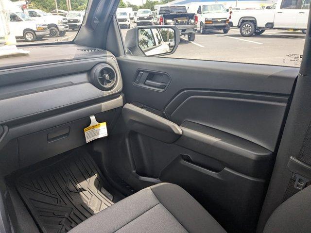 new 2025 Chevrolet Colorado car, priced at $37,040