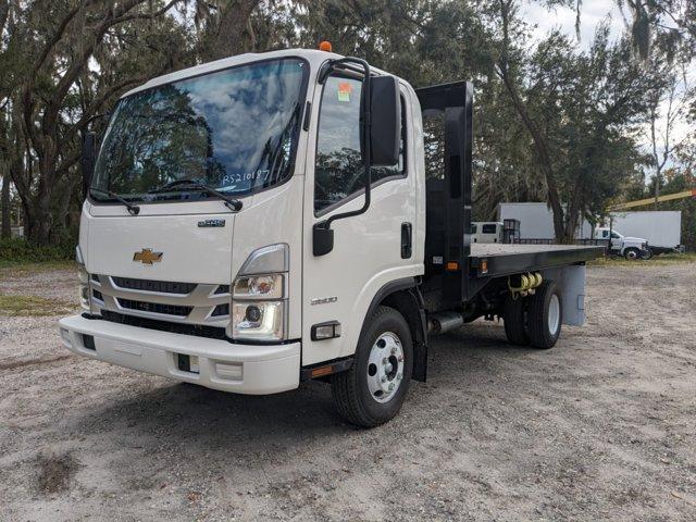 new 2024 Chevrolet Express 3500 car, priced at $61,590