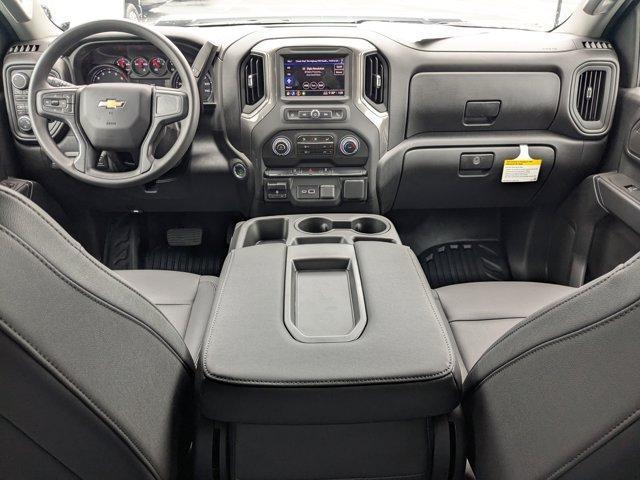 new 2025 Chevrolet Silverado 2500 car, priced at $55,818