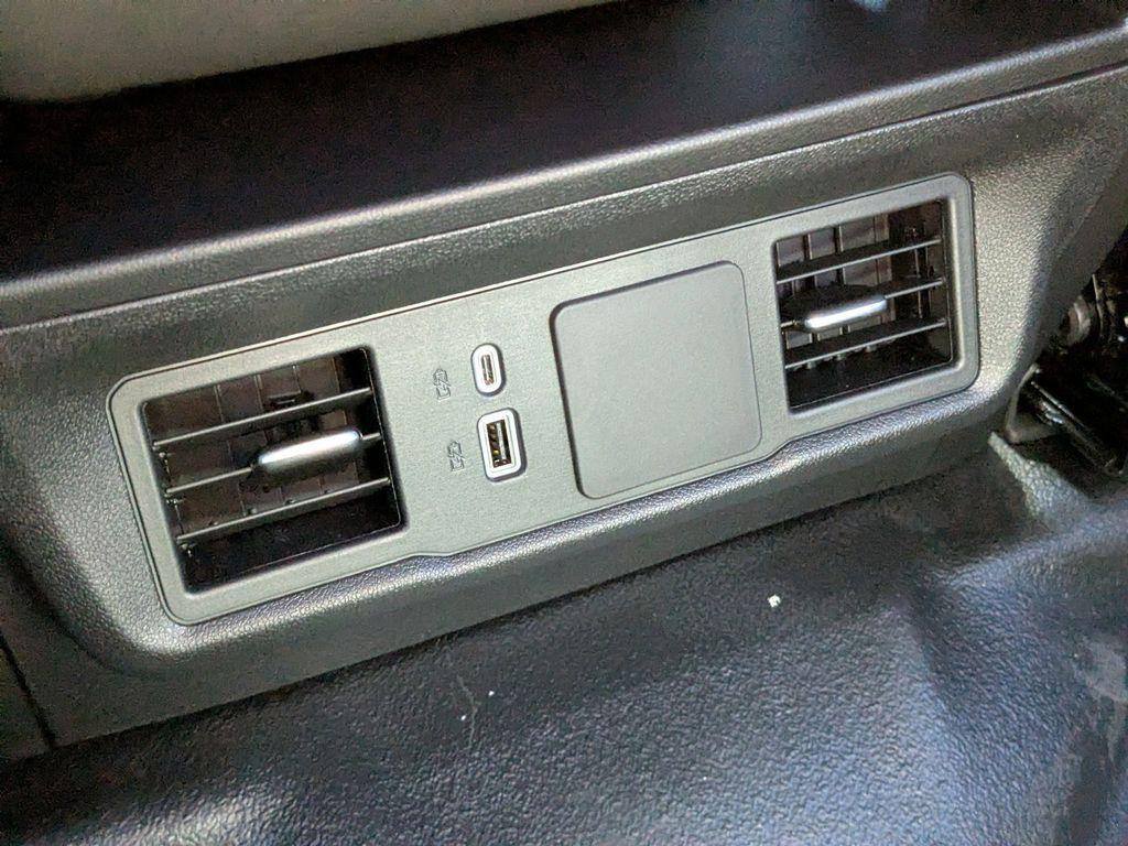 new 2026 Chevrolet Silverado 2500 car, priced at $65,940