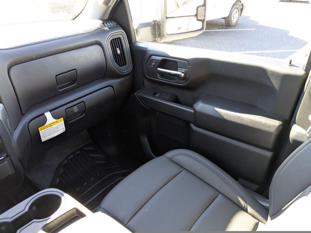 new 2026 Chevrolet Silverado 2500 car, priced at $65,940