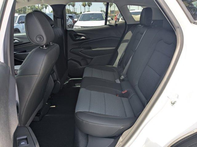 new 2025 Chevrolet Trax car, priced at $23,595