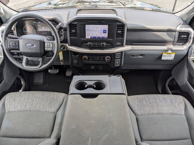 used 2023 Ford F-150 car, priced at $34,998