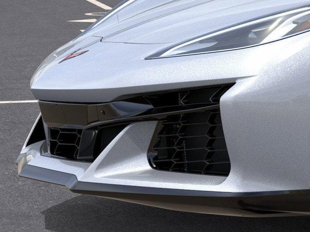 new 2026 Chevrolet Corvette car, priced at $132,580