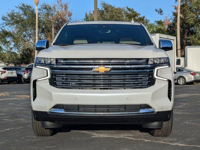 new 2024 Chevrolet Tahoe car, priced at $77,545