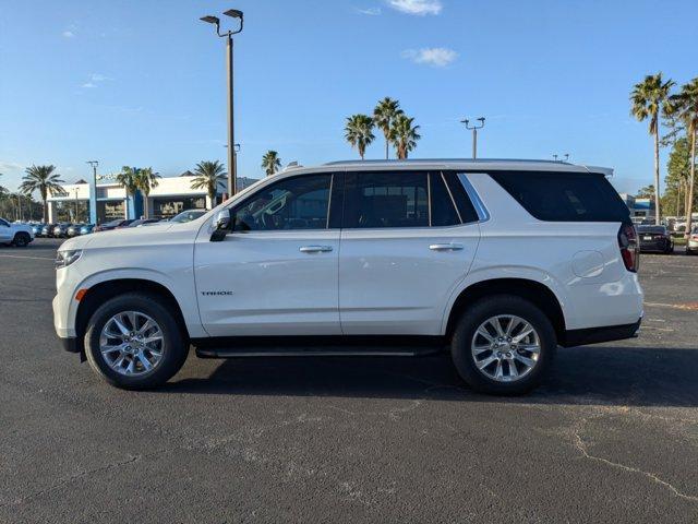 new 2024 Chevrolet Tahoe car, priced at $77,545