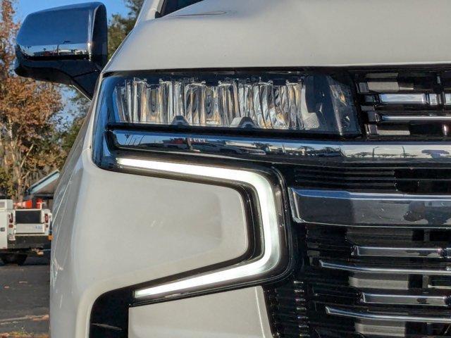 new 2024 Chevrolet Tahoe car, priced at $77,545