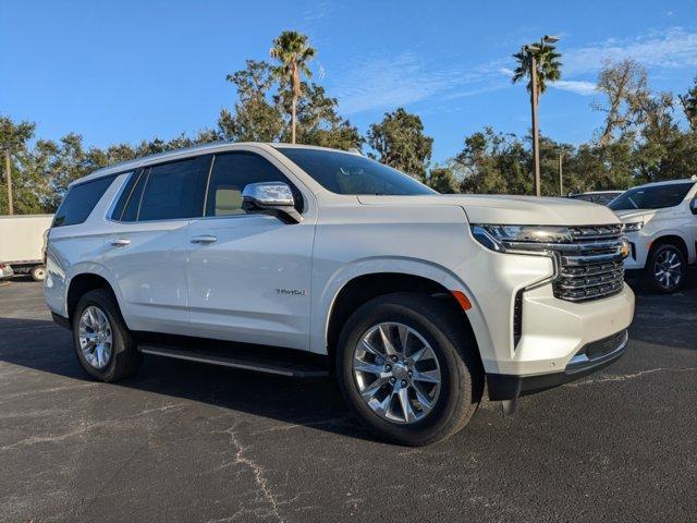 new 2024 Chevrolet Tahoe car, priced at $77,545