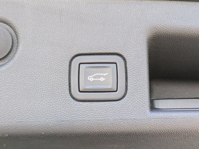 used 2022 Chevrolet Equinox car, priced at $18,288