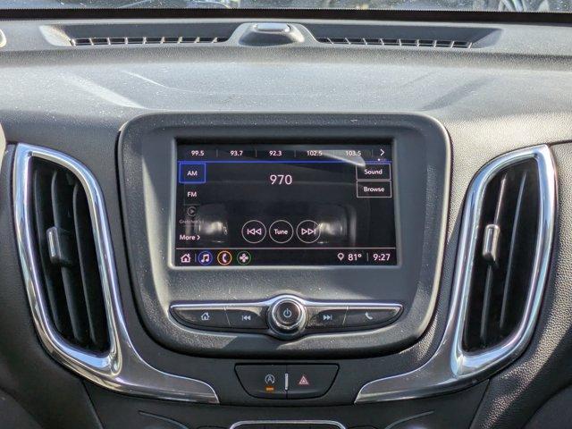 used 2022 Chevrolet Equinox car, priced at $18,288