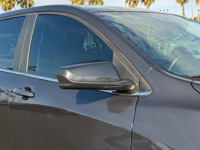used 2022 Chevrolet Equinox car, priced at $18,288
