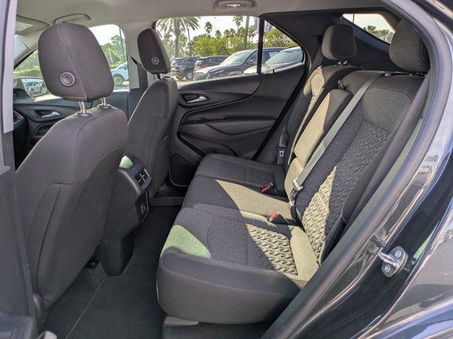 used 2022 Chevrolet Equinox car, priced at $18,288