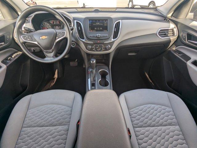 used 2019 Chevrolet Equinox car, priced at $16,978