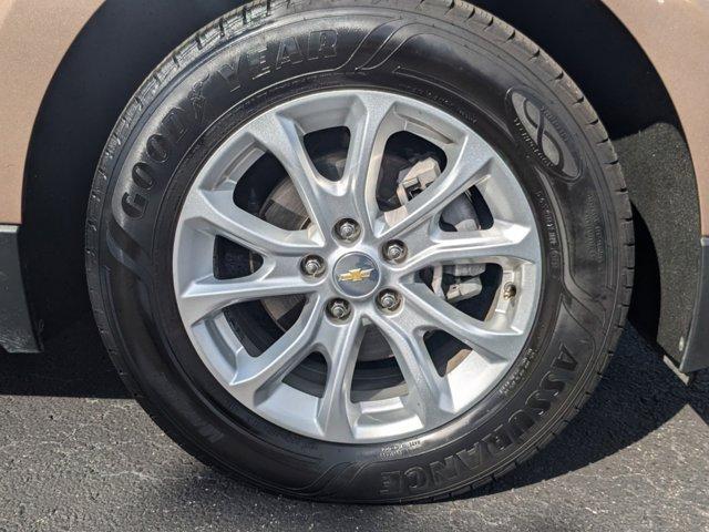 used 2019 Chevrolet Equinox car, priced at $16,978