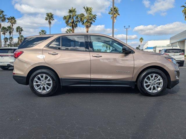 used 2019 Chevrolet Equinox car, priced at $16,978