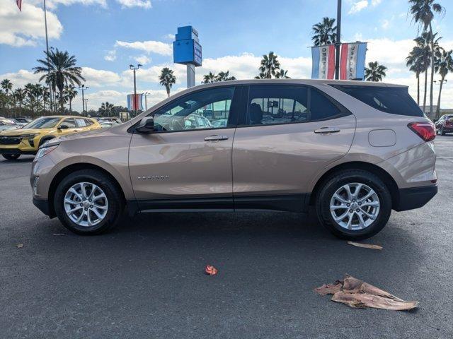 used 2019 Chevrolet Equinox car, priced at $16,978